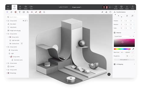 Best Free 3d Modeling Software