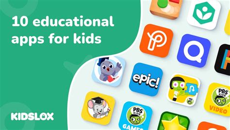 Best Free Apps for Kids