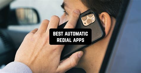 Maximize Your Calling Experience with the Best Free Auto Redial App for iPhone
