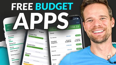 Money Management Made Easy: Discover the Best Free Budget App for Saving Big!