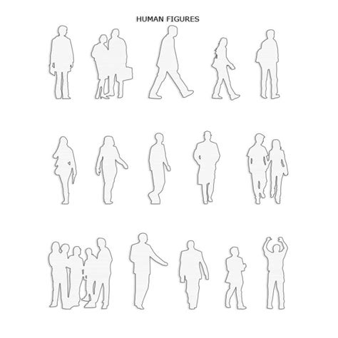 Download Best Free Cad Blocks For Silhouette