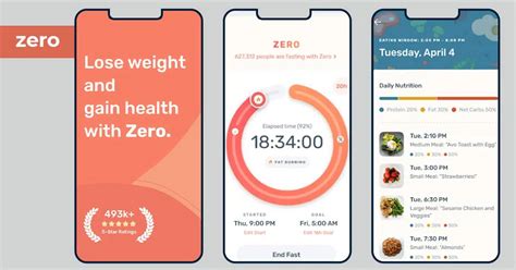 Transform Your Health with the Best Free Fasting App: Experience Enhanced Wellness Today!
