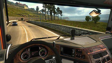 Simulation Games