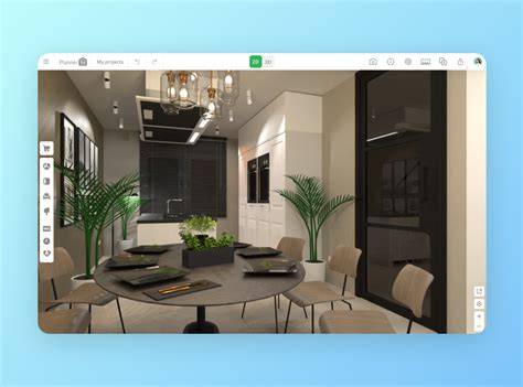 Best Free Interior Design Software for Windows solutionrider
