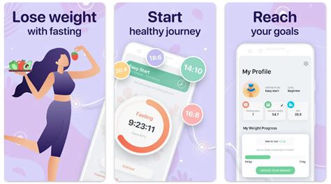 Revitalize Your Health with the Ultimate Pick of Best Free Intermittent Fasting App