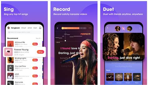Best Free Karaoke Apps for Android and iOS
