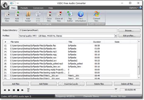 Best Free MP3 Converter