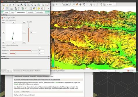 Unlock Your Inner Cartographer: Unleash the Best Free Mapping Software for PC!