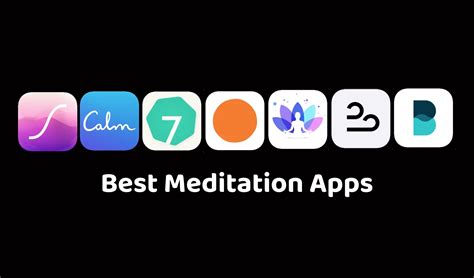 Zen on the Go: 10 Best Free Meditation Apps to Sooth Your Soul