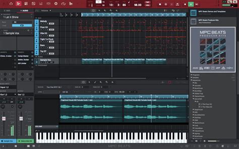 Best Free Music Making Software