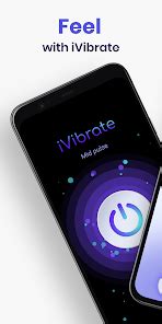 Best Free Phone Vibration App