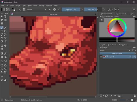 Unleash Your Inner Artist: Discover the Best Free Pixel Art Software for Stunning Graphics!