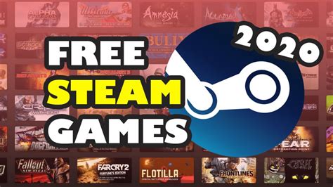 Best Free Steam Games