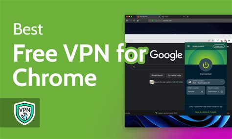 Best Free VPN for Chrome