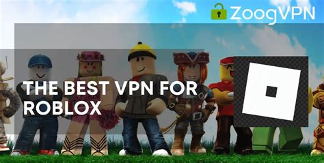 Best Free VPN for Roblox 2023