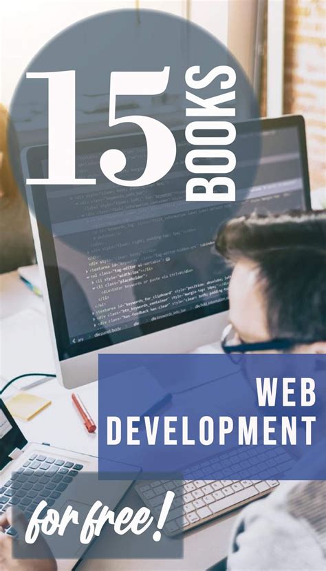 12 Best Free Web Dev Books
