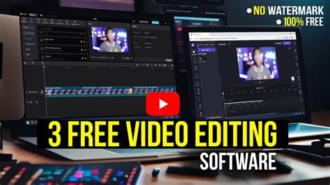 Best Free Youtube Editing Software