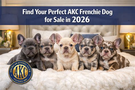 Best Frenchie For Sale