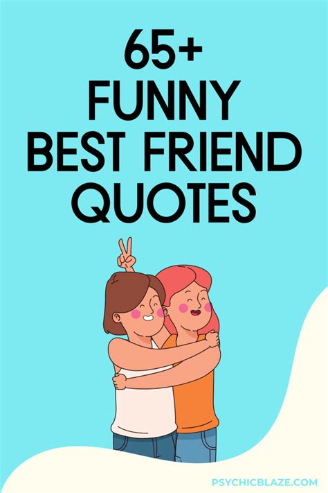 Best Friend Quotes Funny