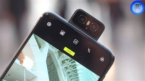 Best Front Camera Phone For Video Recording