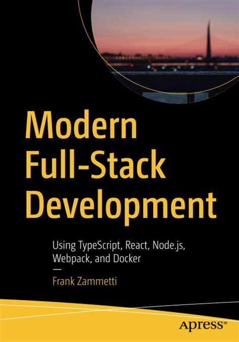 Best Full Stack Web Development Books