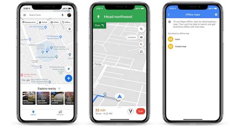 Best GPS and Navigation Apps for iPhone in 2020