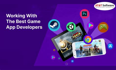 11 Best Free Game Making Software in 2022