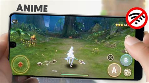 Best Game Apps For Android Offline