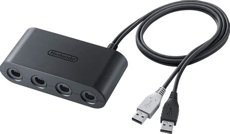 Best Gamecube Controller Adapter
