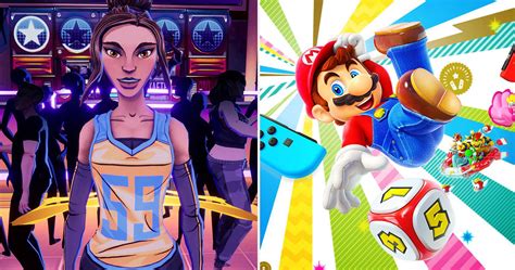 Best Games That Use Motion Sensor Controls, Ranked