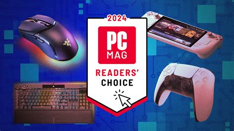 Best Gaming Hardware of All Time