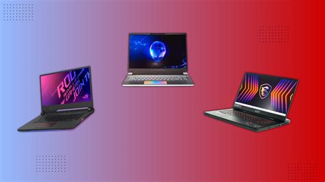 Best Gaming Laptops With Mechanical Keyboard 2022