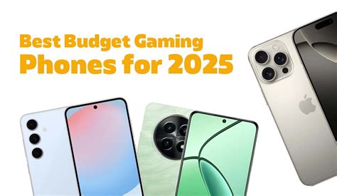 Best Gaming Phone Under 300 Usd