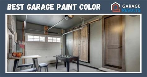 Top Garage Paint Colors to Boost Curb Appeal