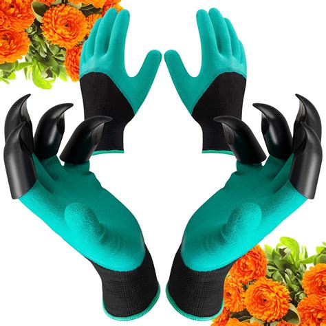 Best Gardening Gloves On Amazon