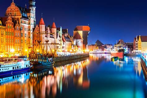 Best Gdansk Tour Tips