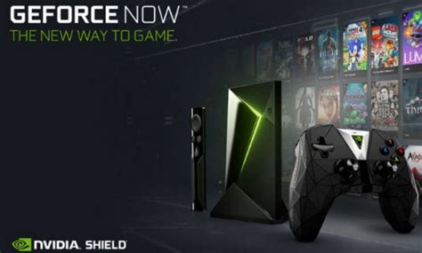 Best GeForce Now Alternatives You Have To Try