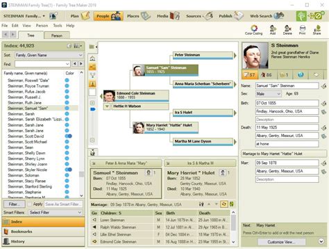 Discover Your Family Tree with the Best Genealogy Software 2021