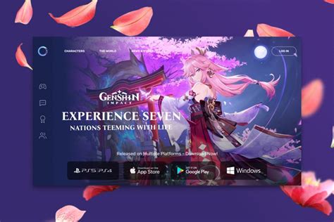 Best Genshin Impact Website