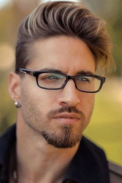 Best Goatee Beard Styles