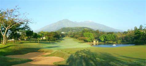 Best Golf Course Surabaya