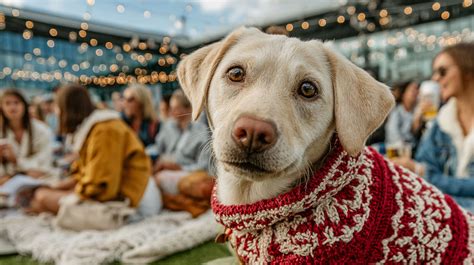 Best Good Dogs Guide To Dog Friendly Events