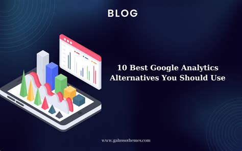 Best Google Analytics Alternatives You Should Use in 2019