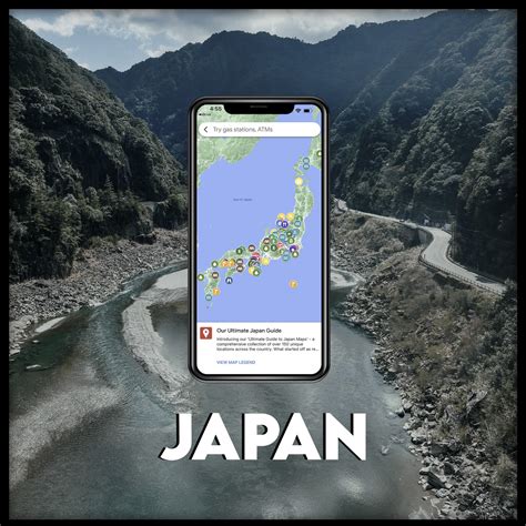29 Google Map For Japan Maps Online For You