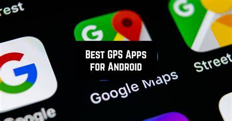Best Gps Apps For Android Usa