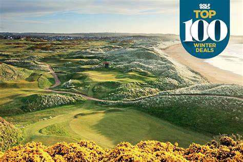 Best Green Fee Deals