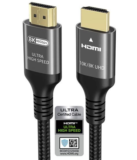 Best HDMI cable FAQ