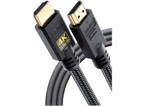 Best HDMI cable for gaming