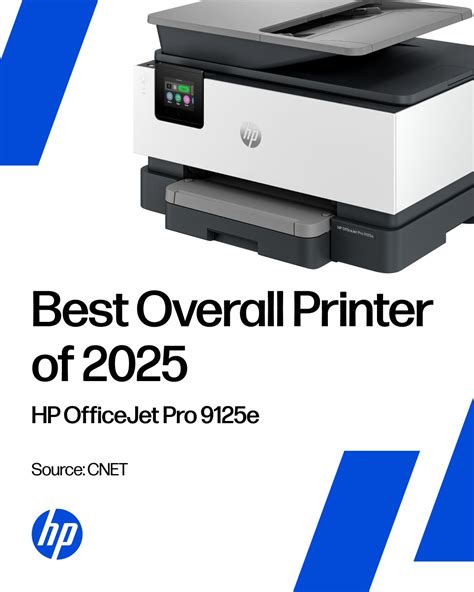 Best HP printer overall