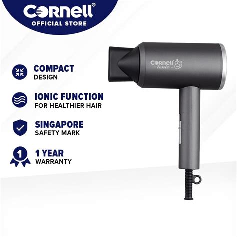 Best Hair Dryer Singapore